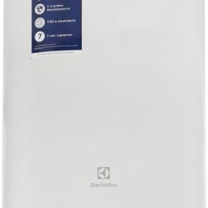 Electrolux EWH 100 Formax DL