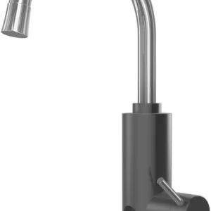 Проточний водонагрівач ELECTROLUX Tptrc(Black)EEC
