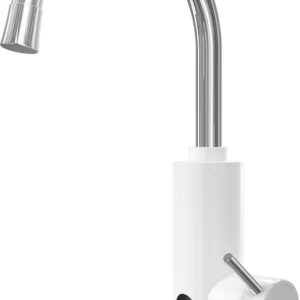Проточный водонагреватель ELECTROLUX Tptrc(White)EEC