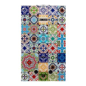 Zanussi GWH 10 Fonte Glass Fregio