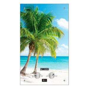 Zanussi GWH 10 Fonte Glass Paradiso