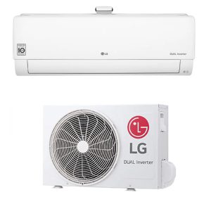 Кондиціонер LG PuriCare AP09RT