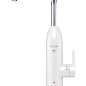 Проточний водонагрівач Quartz Troy 3000